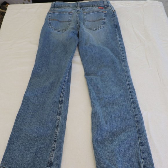 **SOLD** Boy's Wrangler Jeans - Picture 3 of 7